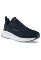 Tenis Running Azuk Azul Osc Croydon Para Hombre de Croydon