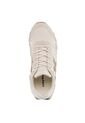Tenis Urbanos Terniza Beige-Beige Croydon Para Mujer de Croydon