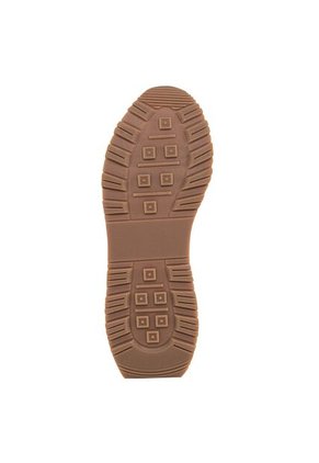 Tenis Urbanos Terniza Beige-Beige Croydon Para Mujer