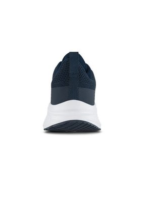 Tenis Running Azuk Azul Osc Croydon Para Hombre