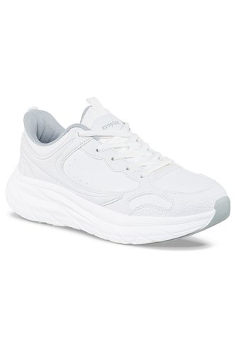 Tenis Colegio Lineax C Blanco Croydon Para Niño Y Niña Croydon
