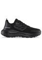 Tenis Running Oliban Negro-Negro Croydon Para Hombre de Croydon