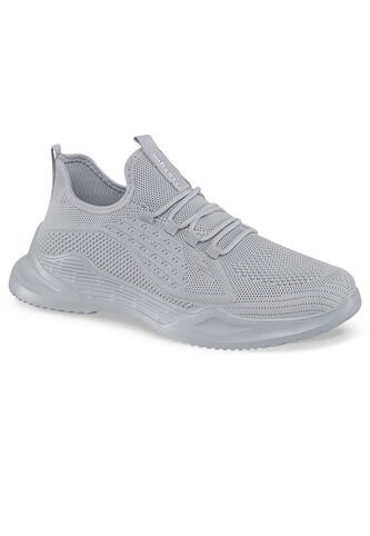 Tenis Running Rotz Gris Para Hombre Croydon Croydon