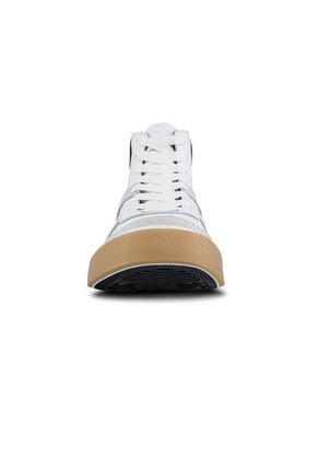 Tenis Ichiro Blanco Para Hombre Croydon