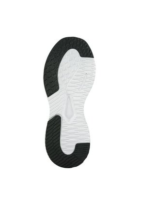 Tenis Running Azuk Negro Croydon Para Hombre