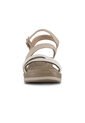 Sandalias Sindy Beige-Bla Para Mujer Croydon de Croydon
