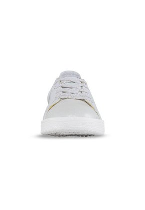 Tenis Rhonda Blanco Para Niña Croydon