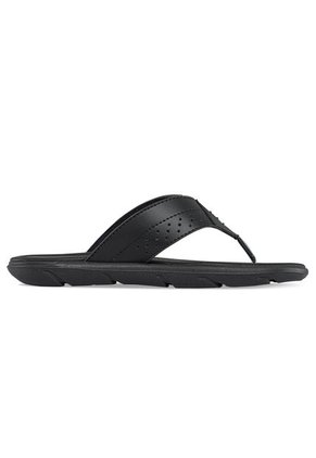 Sandalias Baruc Negro Para Hombre Croydon