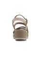 Sandalias Sindy Beige-Bla Para Mujer Croydon de Croydon