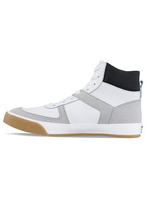 Tenis Ichiro Blanco Para Hombre Croydon