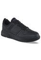 Tenis Urbanos Mixkar Negro Croydon Para Hombre de Croydon