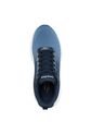 Tenis Running Datil Azul Croydon Para Hombre de Croydon