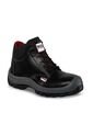 Botas Falkor Negro Para Hombre Croydon de Croydon