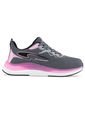 Tenis Running Broxu Gris Osc Para Mujer Croydon de Croydon