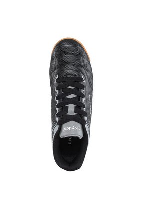 Guayos Futsal Tril Negro Para Niño Croydon