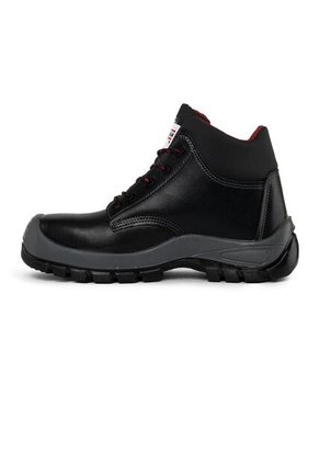 Botas Falkor Negro Para Hombre Croydon