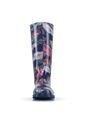 Botas Lluvia Haimi Azul Croydon Para Mujer de Croydon