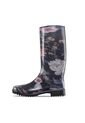 Botas Lluvia Samiya Negro Para Mujer Croydon de Croydon