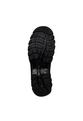 Botas Falkor Negro Para Hombre Croydon