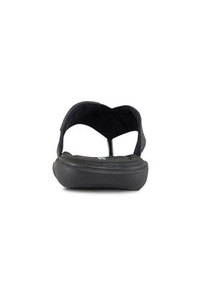 Sandalias Baruc Negro Para Hombre Croydon