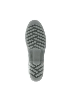 Botas Feminela Azul Para Mujer Croydon