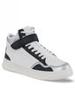 Tenis Urbanos Dynexa Blanco-Negro Croydon Para Mujer de Croydon