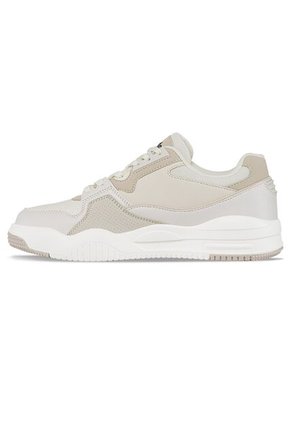 Tenis Urbanos Jynx Beige Croydon Para Hombre