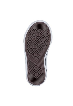 Tenis Discovery Alto Negro Para Hombre Y Mujer Croydon