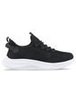 Tenis Running Sonk Negro Para Mujer Croydon de Croydon