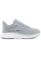 Tenis Running Torbe Gris Para Mujer Croydon de Croydon