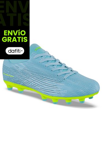 Guayos Grama Krim Azul Claro Para Hombre Croydon Croydon