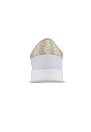 Tenis Rhonda Blanco Para Niña Croydon