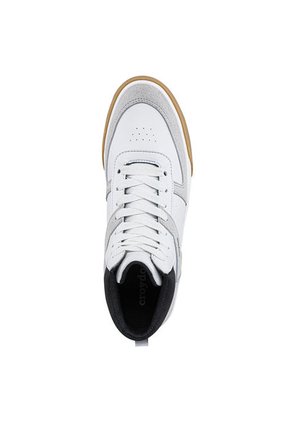 Tenis Ichiro Blanco Para Hombre Croydon