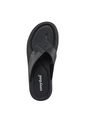 Sandalias Baruc Negro Para Hombre Croydon de Croydon