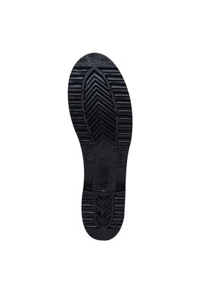 Botas Lluvia Rim Negro Croydon Para Mujer