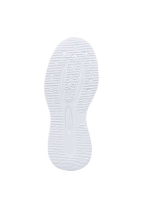 Tenis Running Sonk Negro Para Mujer Croydon