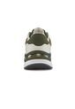Tenis Urbanos Bavar Beige-Verde Croydon Para Hombre de Croydon