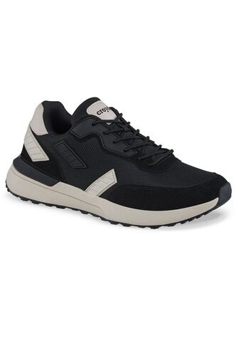 Tenis Urbanos Nexo Negro Croydon Para Hombre Croydon