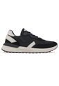 Tenis Urbanos Nexo Negro Croydon Para Hombre de Croydon