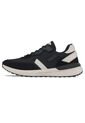 Tenis Urbanos Nexo Negro Croydon Para Hombre de Croydon
