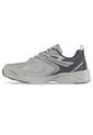 Tenis Urbanos Bilaro Gris-Gris Croydon Para Hombre de Croydon