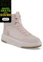 Tenis Urbanos Hyzara Rosa Para Mujer Croydon de Croydon