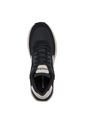 Tenis Urbanos Nexo Negro Croydon Para Hombre de Croydon