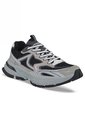 Tenis Urbanos Guxet Negro-Beige Croydon Para Mujer de Croydon