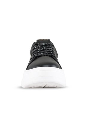 Tenis Myndi Negro Para Mujer Croydon