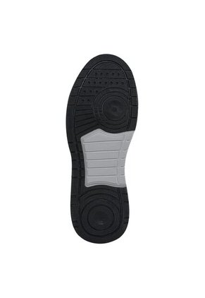 Tenis Urbanos Cuspi Gris Croydon Para Mujer