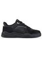 Tenis Urbanos Llodest Negro Croydon Para Mujer de Croydon