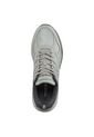Tenis Urbanos Bilaro Gris-Gris Croydon Para Hombre de Croydon