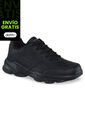 Tenis Hooly C Negro Para Hombre Y Mujer Croydon de Croydon
