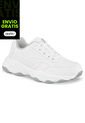 Tenis Hooly C Blanco Para Hombre Y Mujer Croydon de Croydon